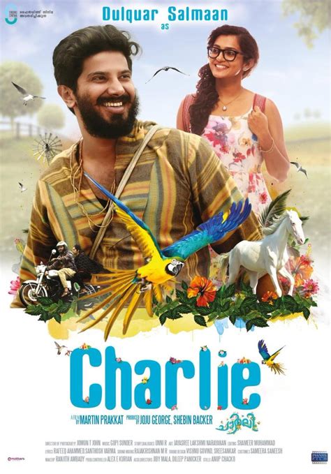 777 <strong>Charlie</strong> (2022), Adventure Comedy Drama released in Kannada <strong>Malayalam</strong> Telugu Hindi Tamil language in theatre near you. . Charlie malayalam movie download moviezwap